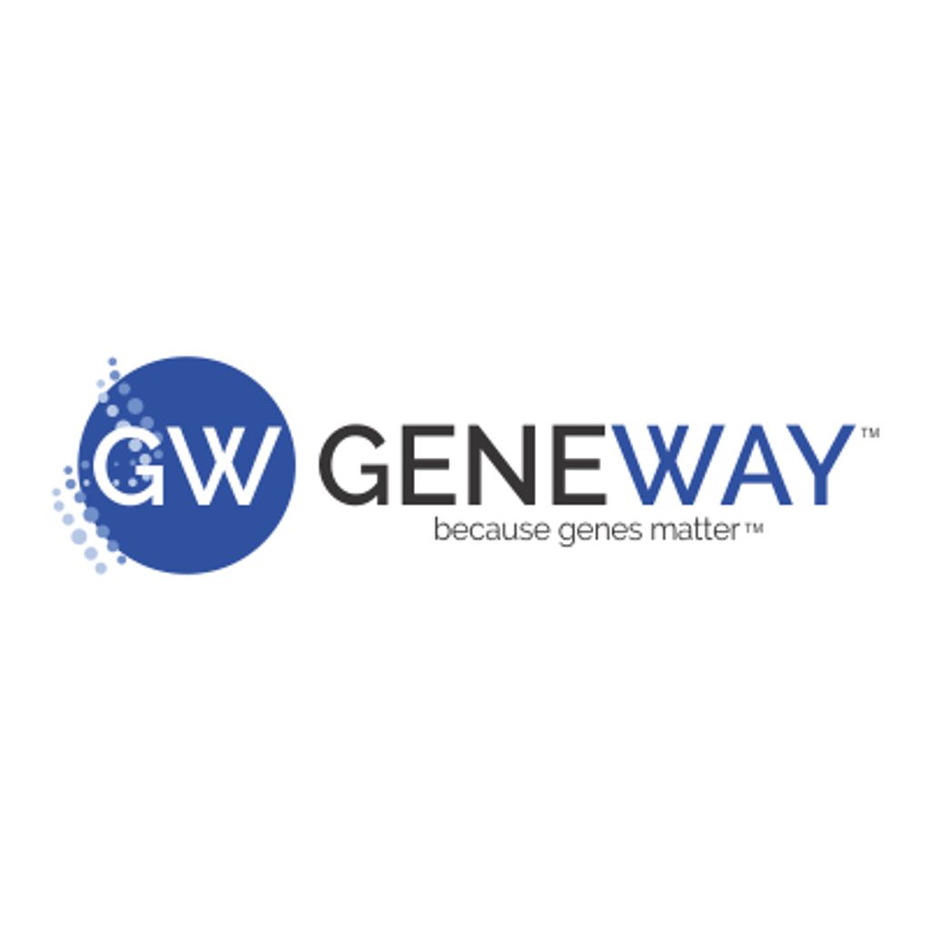 Geneway Cover Image